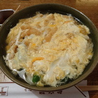 京都 権太呂 本店 - 衣笠うどん