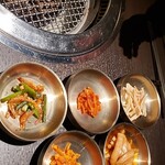 Korean Dining テジテジ - 