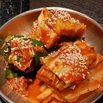 Korean Dining テジテジ - 