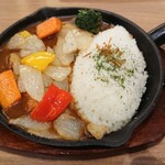 洋食バル 函館五島軒 - 