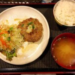 Kａｐａｉ - 和風おろしハンバーグ⋆*