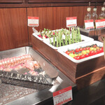 定山溪鶴雅リゾートスパ森の謌 - あ、これね！収穫するやつ！ｗ