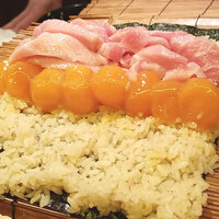 鮨よしかわ 恵比寿 - 