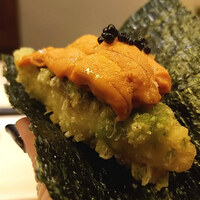 鮨よしかわ 恵比寿 - 