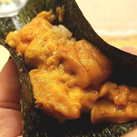 鮨よしかわ 恵比寿 - 
