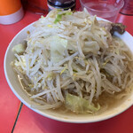ラーメン二郎 - 