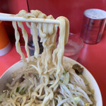 ラーメン二郎 - 