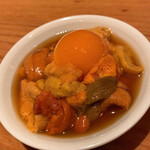 酒肆ガランス - 