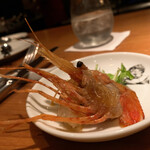 酒肆ガランス - 