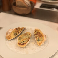 Benoit Alain Ducasse - 