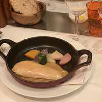 Benoit Alain Ducasse - 