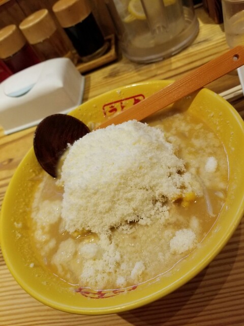 九十九ラーメン 津田沼店 津田沼 ラーメン 食べログ