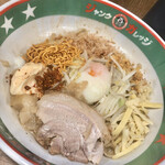 ジャンクガレッジ - 