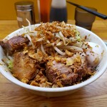 Ramen Sou Yume Wo Katare - 