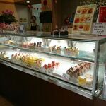 マロニエ洋菓子店 - 