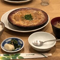 新宿割烹 中嶋 - 