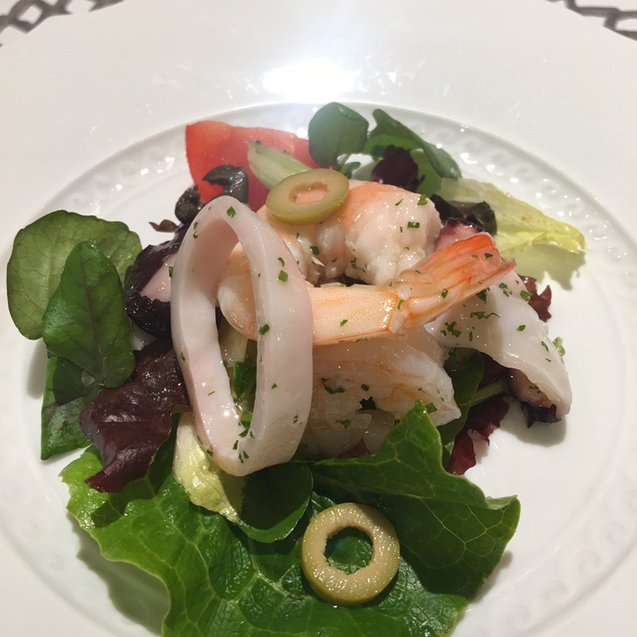 タントタント 烏丸御池 イタリアン 食べログ