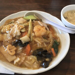 中華料理 大連餃子 - 