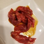 Yakiniku Juujuu Karubi - 