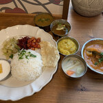 San curry - 