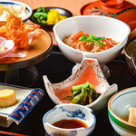 いけす海幸 - 四季御膳