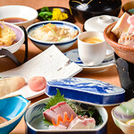 いけす海幸 - 会席コース
