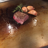 ピアット ディ テアトロ ヒビ - 