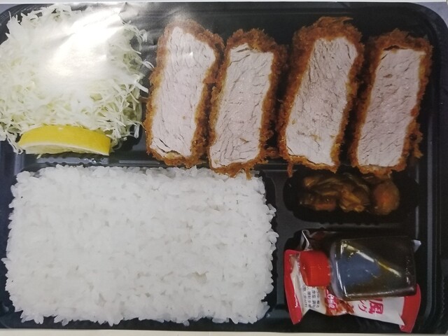 写真 とんかつ 心 池袋店 トンカツココロ 北池袋 弁当 食べログ 写真 とんかつ 心 池袋店 トンカツココロ 北池袋 弁当 食べログ