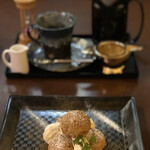 Gion Hitsuji Kafe - 