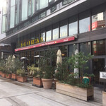 ソロ ピッツァ ナポレターナ ダ ルーチョ - 