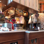 ソロ ピッツァ ナポレターナ ダ ルーチョ - 