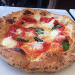 ソロ ピッツァ ナポレターナ ダ ルーチョ - 