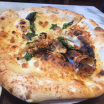 ソロ ピッツァ ナポレターナ ダ ルーチョ - 