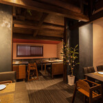 Teppan Dining L’Ajitto - 