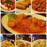 中国料理 季香園 - 