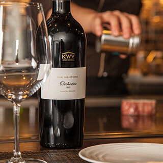 Teppan Dining L’ajitto_2