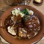 Restaurant Chez Noix - 