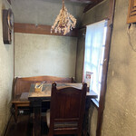 Restaurant Chez Noix - 