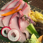 Teppanyaki To Washoku Utage - 