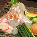 Teppanyaki To Washoku Utage - 