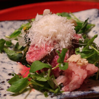 草喰 なかひがし - 