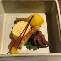 鉄板焼と和食 宴 - 