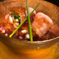 鉄板焼と和食 宴 - 