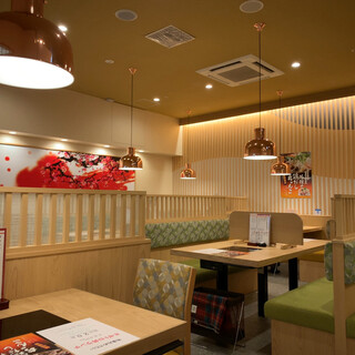 和食しゃぶしゃぶ おめでたい_2