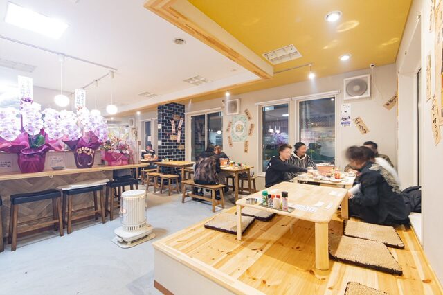 ホルもん あにー - 土崎（居酒屋）の写真