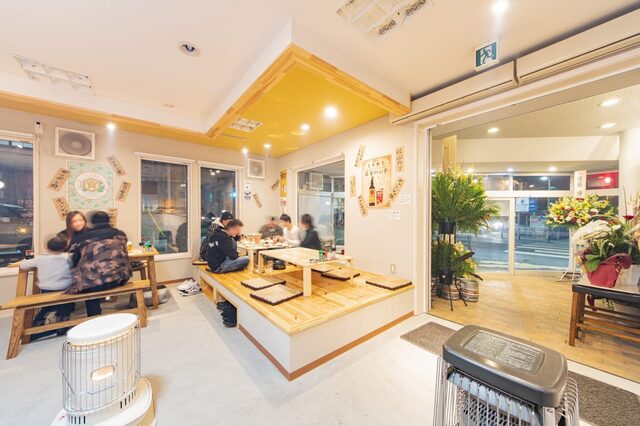 ホルもん あにー - 土崎（居酒屋）の写真