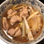 室町 砂場 赤坂店 - 