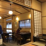 室町 砂場 赤坂店 - 