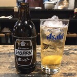 居酒屋三朝 - 