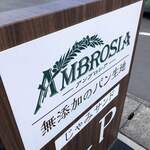 AMBROSIA - 